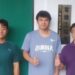 台鋼科大Python競賽大放異彩 勇奪全國冠亞軍及多項金腦獎
