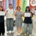 南華大學企管系落實學用合一 五位學生獲TIMS行銷專業認證