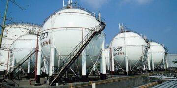 維持亞鄰最低價   7月份液化石油氣價格不調整