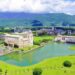 2026年校園永續發展獲國內外多方肯定 東華大學展現永續實力!