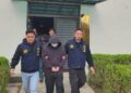 潮牌大亨藏身船舶密艙 海巡循線瓦解人蛇集團