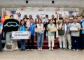 新竹縣首屆原民城市嘉年華7月18、19日登場　    文化、科技、產業共融打造城市新品牌