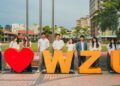 遠見2026最佳大學排行榜 文藻榮登語文領域私校第一