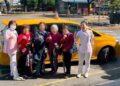 打通健康最後一哩路!北榮新竹分院推「免費計程車共乘」 助偏鄉長者跨越就醫障礙
