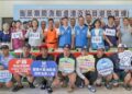 海洋局辦理颱風期間漁船進港及船員上岸避風演練 精進安置機制與防災演練量能 守護船員生命安全