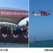 航港局成功舉辦115年區域聯合演練 有效提升東部海域船舶緊急應變能力與救援效率