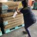 南投衛生局追蹤中聯油脂供應的沙拉油原料 檢出苯駢芘事件追蹤結果