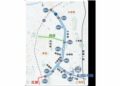 台南捷運一期藍線設計中央審議通過