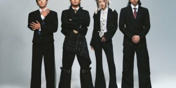 台南將軍吼音樂節八月初開唱公布首日卡司