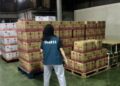 守護食安 啟動問題大豆沙拉油稽查 籲民眾立即停用問題批號產品