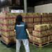 守護食安 啟動問題大豆沙拉油稽查 籲民眾立即停用問題批號產品