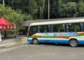 暢遊北橫不開車更輕鬆!假日免費接駁7/4上路 無縫串聯「角板山、小烏來、羅浮」