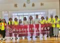 岡山國小攜手台師大校友會揭牌「禮義廉恥」 融合SEL打造品格教育新典範