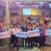 高雄109家績優宗教團體聯誼觀摩 攜手深化公益服務能量