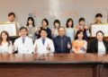 高雄長庚榮獲ISO 45001、TOSHMS雙驗證  職安管理接軌國際 打造零災害安全友善醫療職場