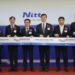 半導體供應鏈高機能材料領導廠商  台灣日東電工投資44.83億元高雄新廠竣工