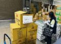 食用油苯駢芘風波免恐慌！ 南投縣府衛生局傳授「安心飲食5大招」
