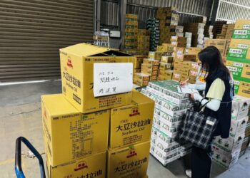 食用油苯駢芘風波免恐慌! 南投縣府衛生局傳授「安心飲食5大招」