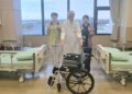 不讓「上廁所」成為病人回家的難題  高雄秀傳護理部延續國際發明金牌能量，發展原位如廁照護模式