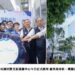中市府斥資9.1億打造!北屯國民暨兒童運動中心今日正式啟用 盧秀燕:桃園以南最大滑冰場在台中