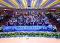 2026臺中長照台日論壇登場 政策實務臻善交流