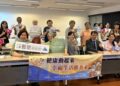 鳳山醫院攜手圖書館推失智友善閱讀計畫　《慢慢陪你走》4場講座免費報名