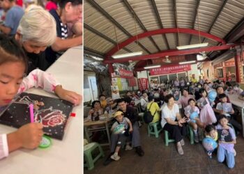 藝文與親職的深度交會!東峰城鄉發展協會百人活動 陳淑玲理事長攜手張儷姻老師打造社區美學新地標