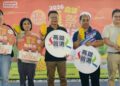 「夏祭新鮮市-金煌芒果季」攜手神農市集 共譜夏日鮮甜盛會