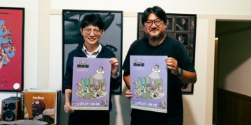 想拍電影不是夢  金鐘導演帶青年直擊影像幕後