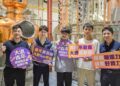 實習走進酒廠 高雄青年搶攻精釀產業職涯先機