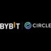 Bybit與Circle達成戰略合作,共同推動全球USDC普及