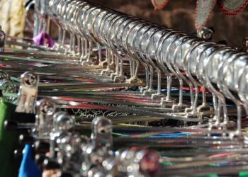 二手時尚入門篇：流行時尚就是比二手高尚？