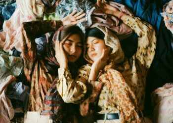 二手時尚入門篇：到底是時尚生二手，還是二手出時尚？