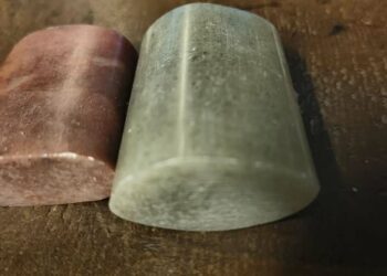 「印象深刻―刻印體驗設施」  再談高雄市科工館刻印趣