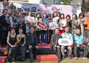 雲林女兒鄧麗君紀念音樂會1/18、24登場  重溫一代歌后溫柔甜美歌聲魅力