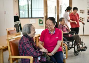 大陸人均壽命達78.6歲  2035年有望突破81歲