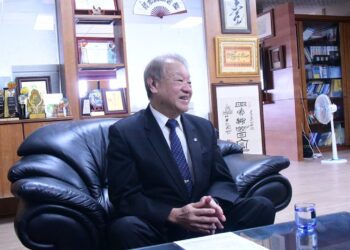 正修新創護理系導入AI與情境模擬教學  積極投入資源打造專業教學環境培育人才