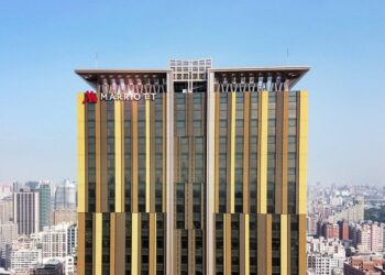 金蛇迎春！預訂高雄萬豪酒店享新春餐飲盛宴   中西饗宴、年菜外帶、海陸及蔬食 Buffet 一應俱全