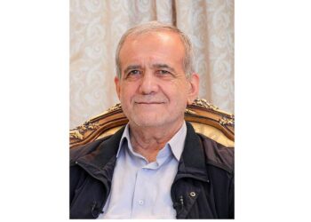 深化夥伴關係！俄伊即將簽署全面戰略合作條約