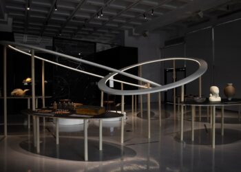 《造物星圖》臺灣工藝青年特展  聚焦職人軌跡，探索創作星軌