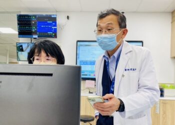 國1連環車禍  高雄秀傳骨折手術與區域聯防開啟救援典範