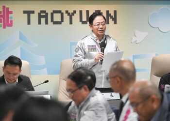 春節期間機場捷運提早發車　助國人安心便捷迎新年