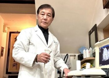 港都變霾都 禍首是空氣汙染