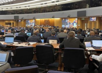 航港局接軌國際制度 採用國際載運工業人員船舶安全章程(IP Code)