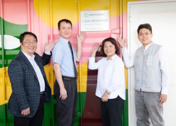 「嘉義市淨零排放永續管理自治條例」正式實施 讓永續淨零成為嘉義市的日常