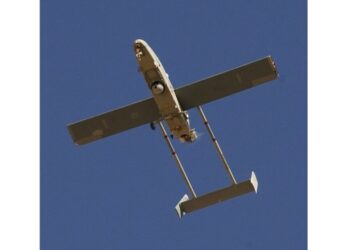 德國擬授權軍方擊落非法無人機 應對基礎設施威脅