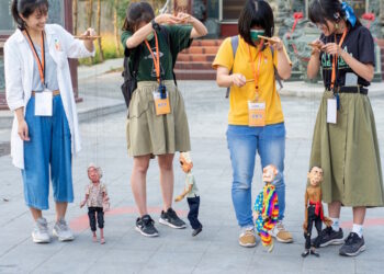 113學年度學士班日間學制註冊率高達95.53% 嘉大培育全方位優秀人才