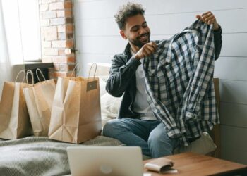 二手時尚：新品就是好棒棒？