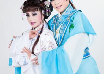 2025屏東上半年度藝文饗宴1/20全面啟售