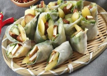 屏東縣蓮霧、蜜棗等在地農產迎春展售 竹北大遠百熱鬧登場！